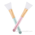 Cosmetics Tools Silicon Beauty Silicone Face Mask Brush